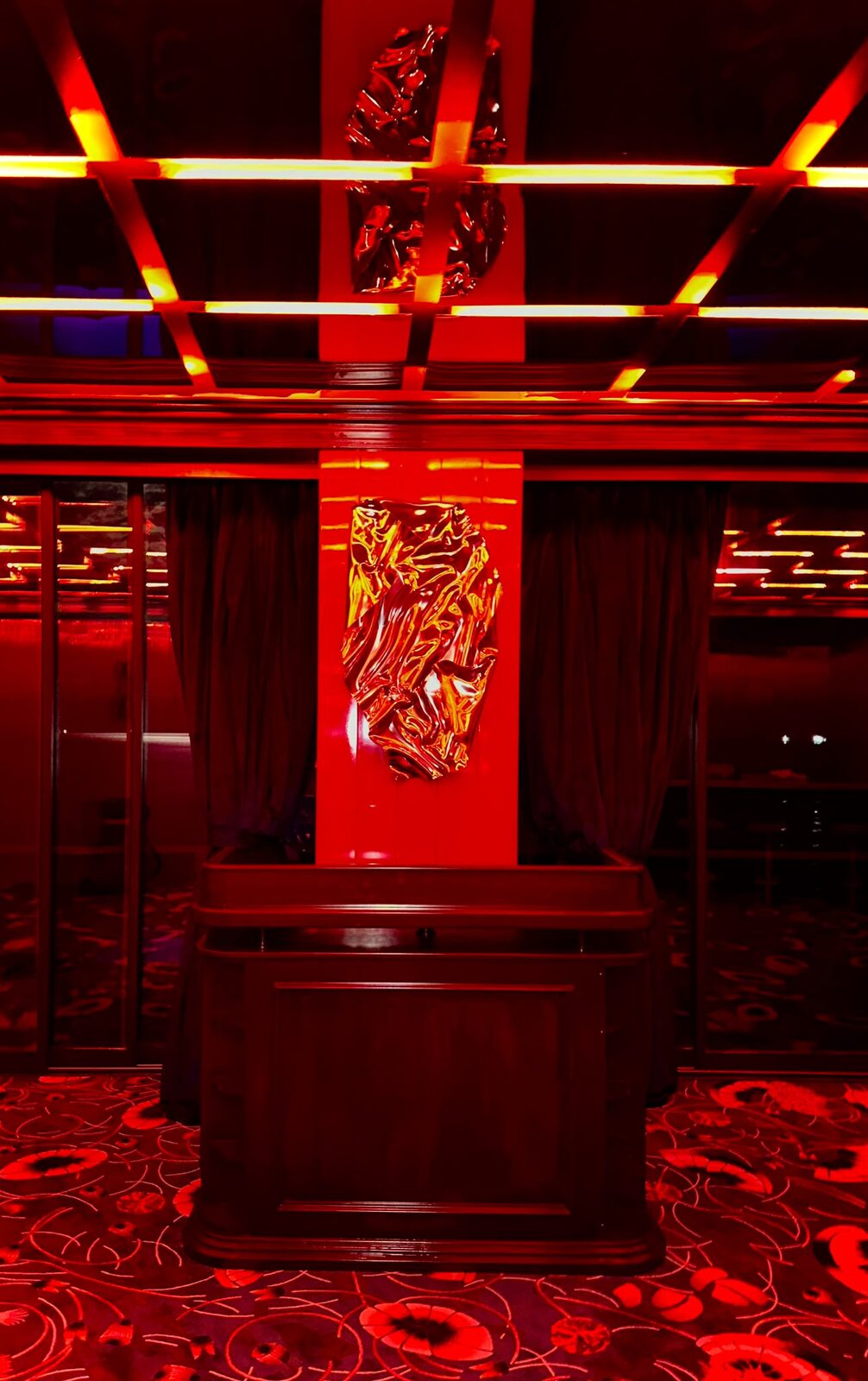 Scap Club mekan detayı